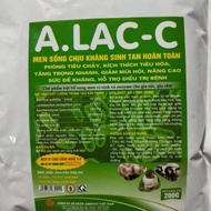 Digestive enzyme A LAC C 200g vitamin C supplement for chickens and pigs