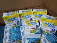 (Hiệu quảrẻ) Siro Magie B6 plus giúp tăng chiều cao cho bé bổ sung kẽm vitamin d3 giúp hỗ trợ chắc x