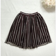 ​ Authentic axes femme Brand Skirt