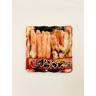 Japan Snow Crab Leg