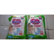 Merries 2Ball Nbs40/L28/M32/Xl26/XXL28