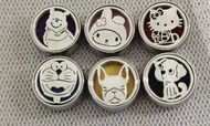 12-15MM 口罩扣