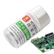 BGA Soldering Balls 25000 Granules Welder Beads 0.3/0.4/0.45/0.5MM Electronics Solder smbmy