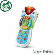 LF80-606200 LeapFrog Scout's Learning Lights Remote Deluxe