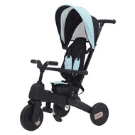 Mimosa 7-In-1 Trike - Lagoon