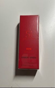 Armani Si Passione Eclat 香水15mL