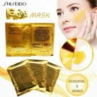 Mask shiseido, mask sensitive skin care