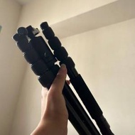 Sirui t005 鋁合金三腳架 思銳 (請細閱內容備註)