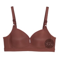 Size 32A- 38A | Scalen SECRET A6 Wire Free Bra