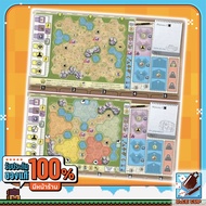 Ark Nova: Zoo Promo Pack 1 Board Game