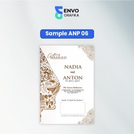 Sample Invitation ANP Paper BC 06