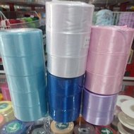 Ribbon 4cm rollsatin