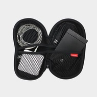 Jelly Beans 線材收納袋 硬碟包 iPhone充電線 USB