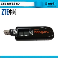 ZTE MF821D 4G USB Modem Direct SIM AUTO APN Singtel Starhub M1 GIGA GOMO