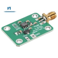 AD8307  Power Meter Logarithmic Detector Power Detection 1-600MHz  Detector Power Meter