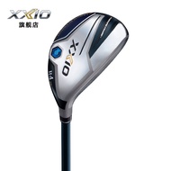 Golf Club XXIO/XX10 golf Club Men Iron Wood Club golf Small Chicken Leg MP1200 Multifunctional Hybrid Club