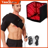 Red Light Hair Growth Cap Scalp Relaxation Massage Cap LLLT 650Nm Head Hair Follicle Care Device For