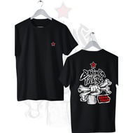 HARD WORK BONE DROP T-SHIRT t-shirt