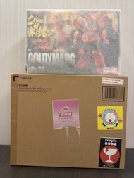 超合金魂 勇者王 GX 68x 69