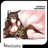 [Mouse Mat] Fugue - Honkai Star Rail by xFate