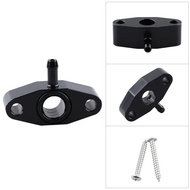 Vacuum Turbo Boost Tap BOV For BMW Series 5 3 Series X1 X3 N20 N55 2.0T Engine Connection Boost Gaug