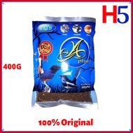 A PLUS Dedak Burung Premium 400G Bird Food/ Makanan Burung