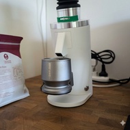 Blind Shaker Mount for DF54 Gen 1 & 2 Coffee Grinder | Dosing Cup Holder Accessories - F3D