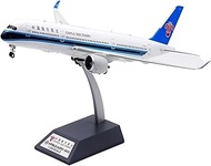 1:200 Scale China Southern Airlines A350-900 B-30F9 Alloy Aircraft Model