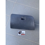 Laci Dashboard Mira L5 L6