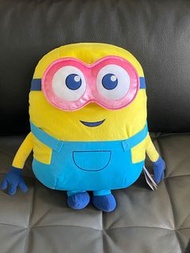 Minions 公仔
