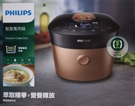 Philips 飛利浦 雙重脈衝智慧萬用鍋(HD2195)