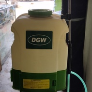 Sprayer Elektrik Dgw 16 Liter