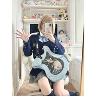 guitar design ita bag