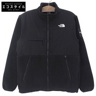 The North Face Denali 男款黑色夾克，XL 碼 (NA72051) [二手]