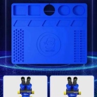 ORIGINAL MOS300-B11 MICROSCOPE CARPET BASE