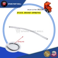 BRUSH CUTTER (BG328): FUEL HOSE SPRING / MESIN RUMPUT T328 TL33 TB33 TL43 TB43 BG330 FR3001 FR3000 S