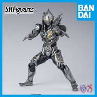 (READY STOCK) S.h Figuarts SHF Ultraman Trigger Dark - Original Japan Stock
