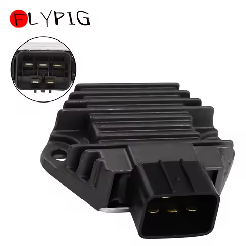 Voltage Regulator Rectifier for Honda TRX350 TE Rancher 350 TRX450 TRX450S TRX450ES TRX450FM TRX400 