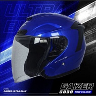 Gracshow G838 Gaizer - Blue