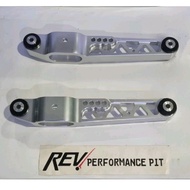 Function7 Function 7 F7 Rear Alloy Lower Arm and rear subframe bar for Honda Civic EG ( with High Qu