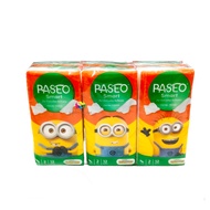 Paseo Smart Facial Pocket 12s Tissue Pocket Facial Tissue