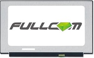 FULLCOM New LCD Replacement Screen FHD 1920x1080 (Non Touch) 15.6 Inch (No Brackets) 30 Pin Matte fo