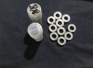 10 vòng bi 688(chế bi cho bạc quạt)