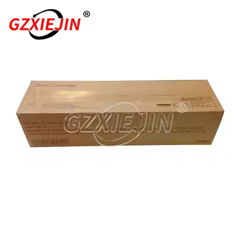CT350851 Genuine Imaging Drum Unit for Fuji Xerox DocuCentre-IV / V-C2270 C2275 C3370 C3371 C3373 C3