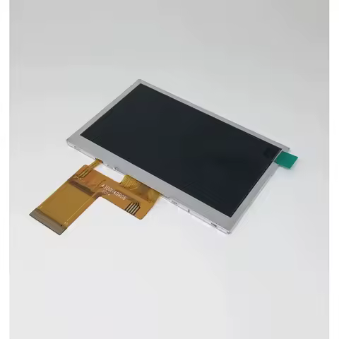 for DWIN DMT48270M050_06WT for DWIN DMT48270M050_01WN Touch Screen LCD Display Panel Replacement