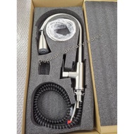 🎇NEW ARRIVAL🎇DUVENA - PULL OUT TYPE ~ PILLAR SINK MIXER (SATIN)