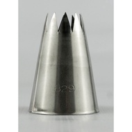 nozzle 826/827/828/829 stainless steel