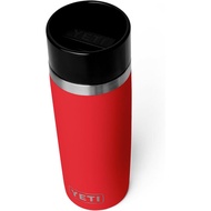 YETI Rambler 16 oz Travel Bottle, Stainless Steel, Vacuum Insulated with Leakproof