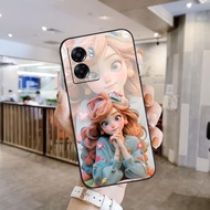 OPPO A57 5G 2022 / A77 5G 2022 dùng chung - 100 mẫu Ốp lưng điện thȯại TPU bảo vệ camera GenZ Shop