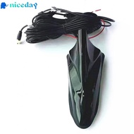 Roof Antenna AM/FM Radio DAB / DAB+ Receiver Fin GPS GPS Navigation Receiving